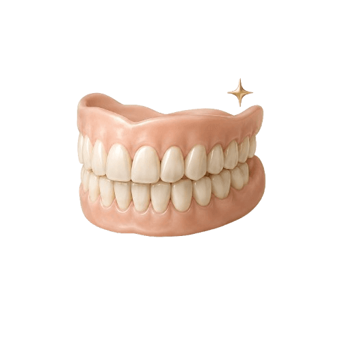 Prosthodontic