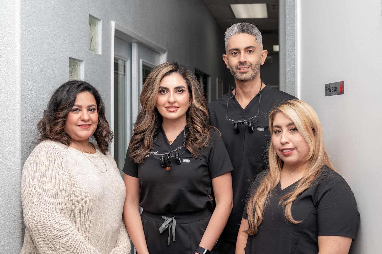 Our Team