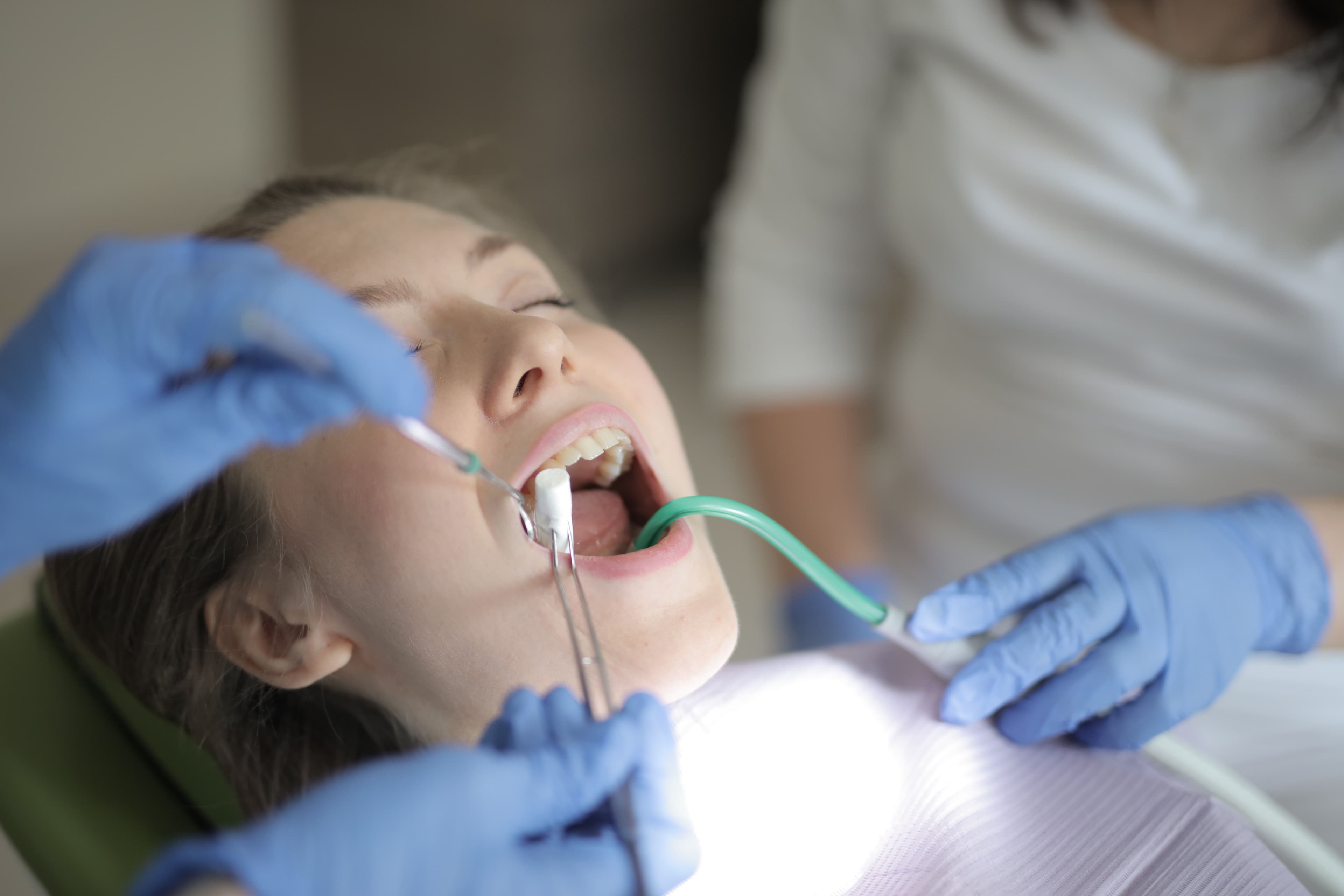 Daily Habits That Can Harm Your Teeth