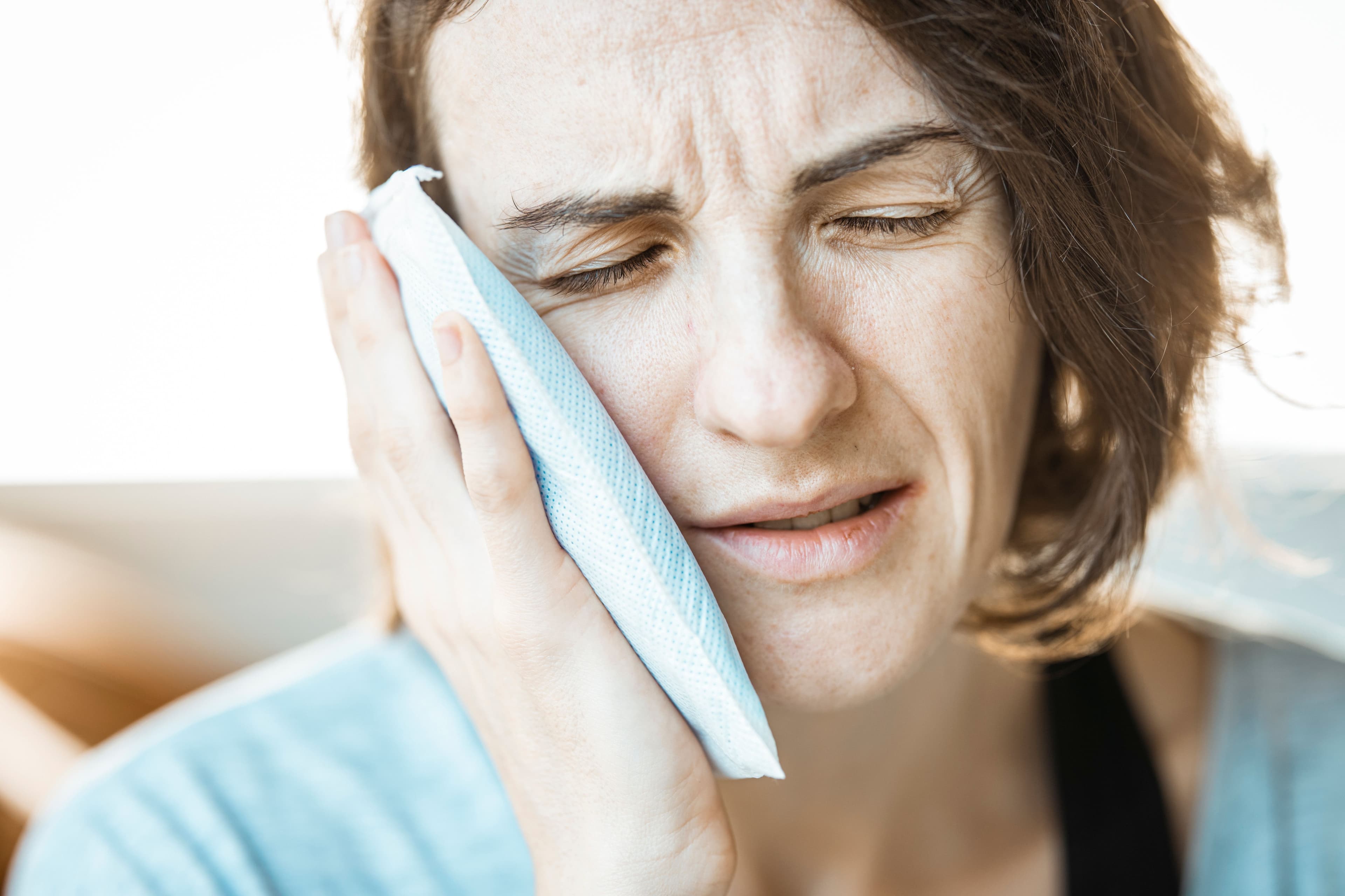 Why Do Teeth Become Sensitive? Causes, Treatment, and Prevention