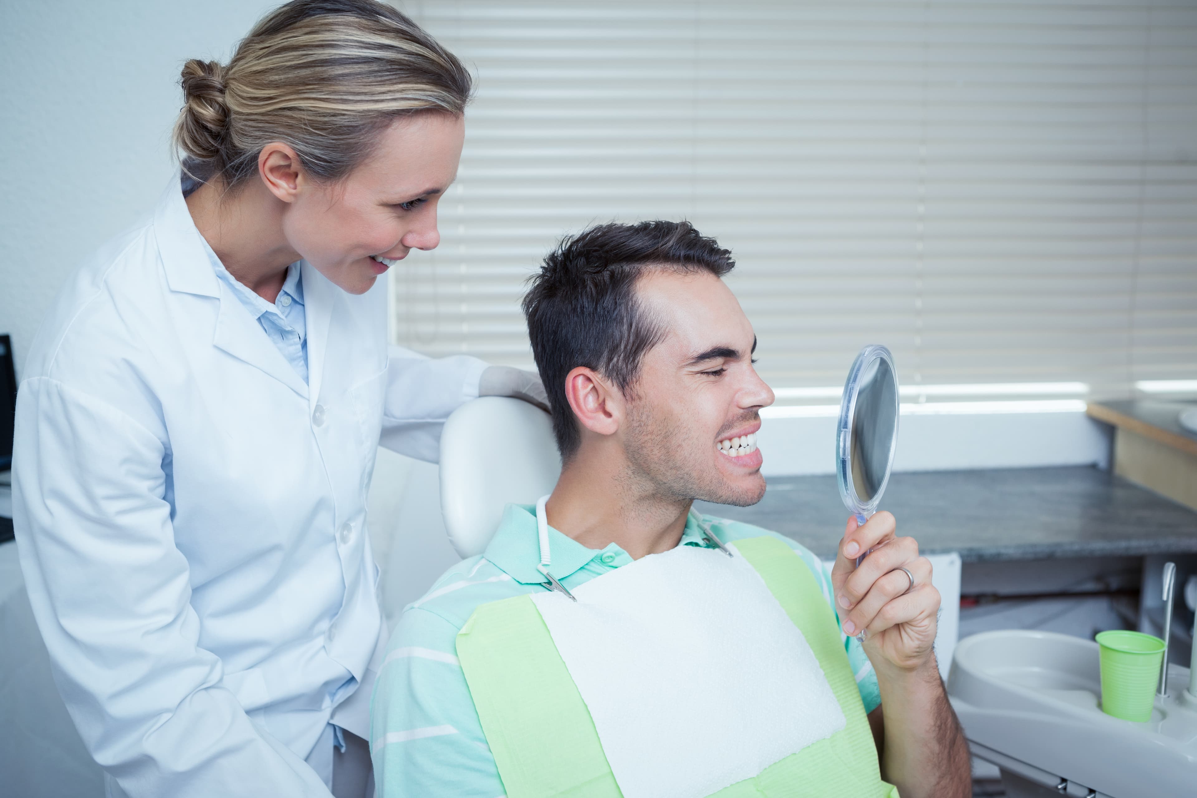 How Often Should You Get a Dental Checkup?